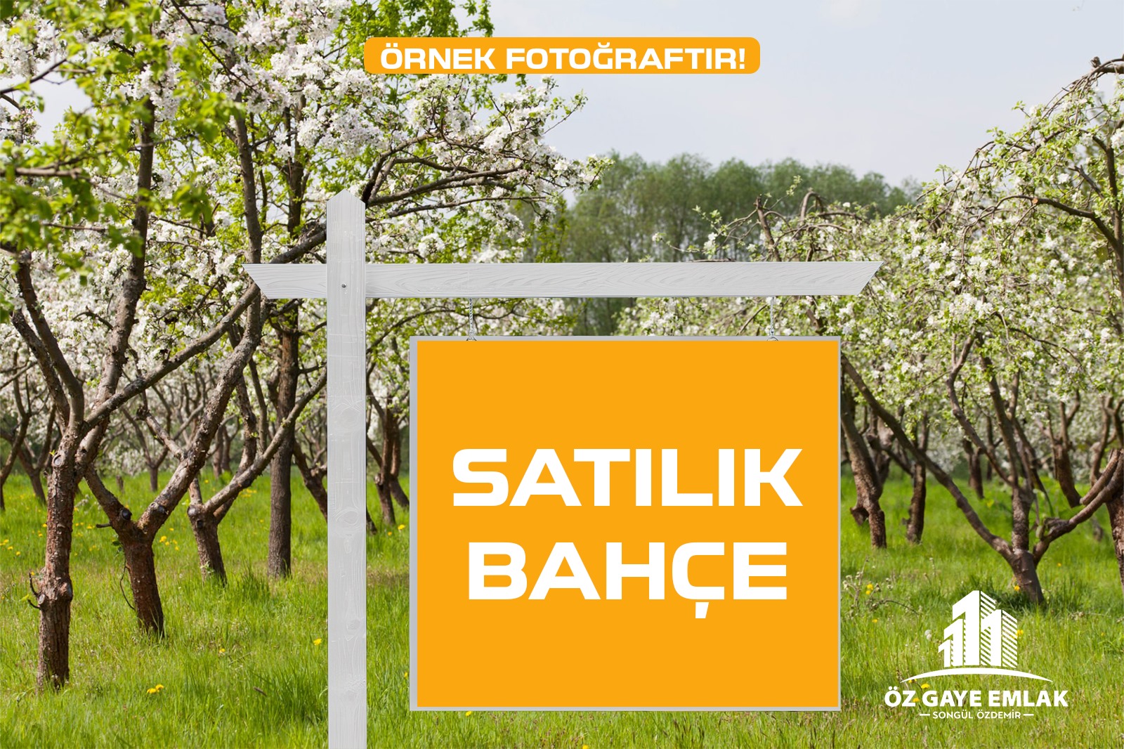 KAYSERİ DEVELİ ZİLE MAHALLESİ KÜÇÜKGÖL MEVKİİNDE SATILIK HOBİ BAHÇESİ YERİ